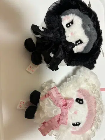 한밤중의 멜로쿠로 산리오