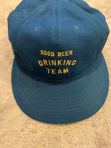 TACOMA FUJI GOOD BEER DRINKING TEAM