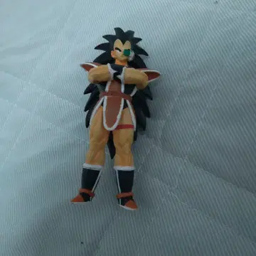 버독 피규어 약 10cm