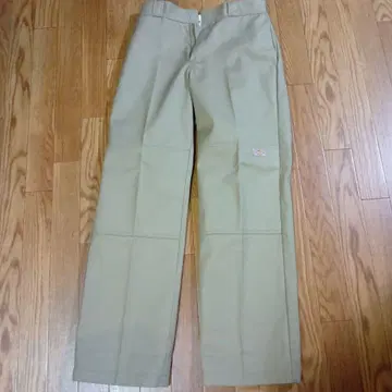 Dickies 워크 팬츠