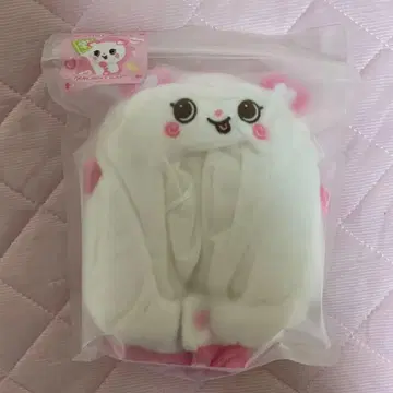 [ 미개봉 새상품 ] NCTWISH 응원봉 커버 사쿠야