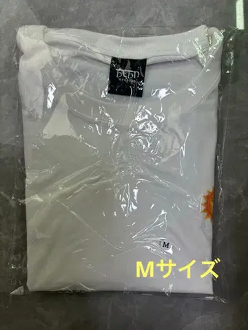 후지이 카제 Feelin'Good 후지이 카제 SUN 티셔츠 M 사이즈