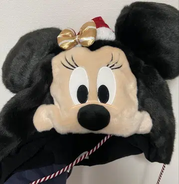 미니 팬캡 디즈니 크리스마스 2025