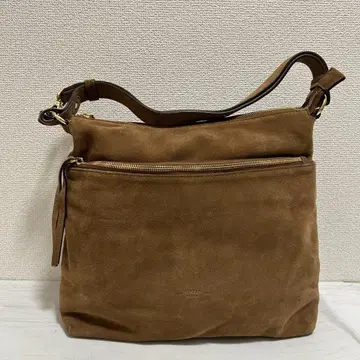 새상품급 TOPKAPI TREASURE 탑카피 여성용 숄더백