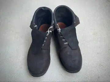 GIORGIO BRATO / 미들 부츠