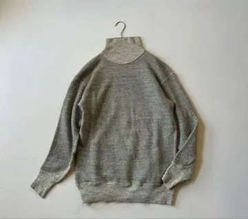 웨어하우스 하이넥 맨투맨