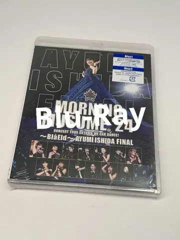 모닝구 무스메.'24 콘서트 투어 가을 WE CAN DANCE!