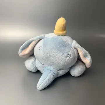 덤보 봉제 인형