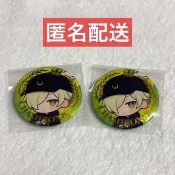 제5인격 city 선수 reject 캔뱃지