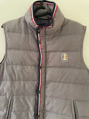 field/dream 다운 베스트 사이즈 S