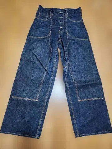 sugarhill 더블니 데님 팬츠 사이즈 30