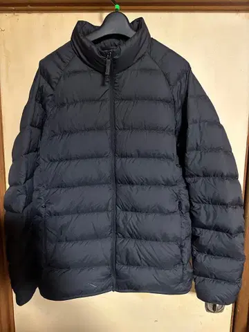 유니클로 ULTRA LIGHT DOWN 울트라 라이트 다운 자켓