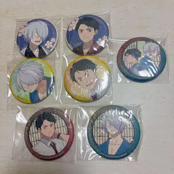 게게게의 수수께끼 캔뱃지 게게로 미즈키