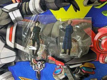 zero뮤 아크릴 스탠드 랜서 이네스