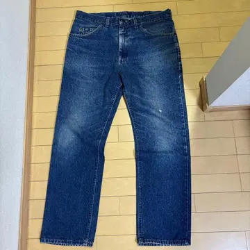 90s Lee 200 스트레이트 USA제