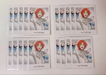 앙스타 츠키나가 레오 커버 송 파샤츠