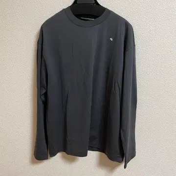 mina perhonen 롱 슬리브 티셔츠 respiration