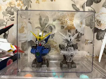 건담 피규어 세트