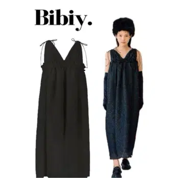 Bibiy ARIANNE DRESS 원피스