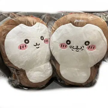 치이카와 (먼작귀) 장수풍뎅이 BIG 봉제 인형 카부짱 2종