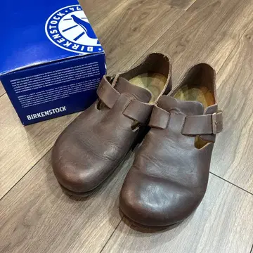 BIRKENSTOCK 런던 37