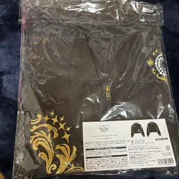 트위스테 블레이징 자켓 M