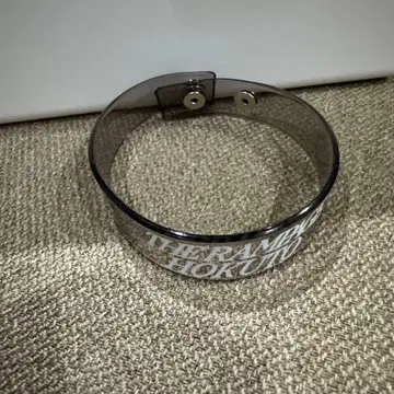 요시노 호쿠토 클리어 블레스