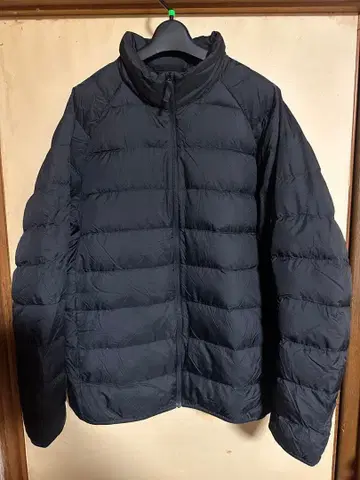 유니클로 ULTRA LIGHT DOWN 울트라 라이트 다운 자켓