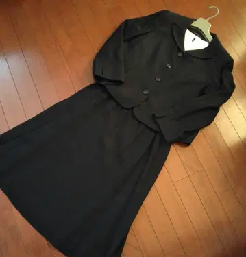 레리안 17 플러스 네이비 셋업 수트