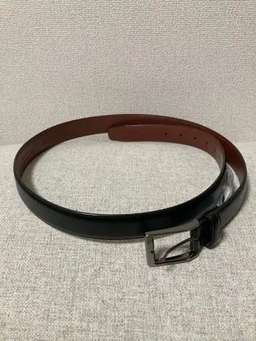 페리 에리스 블랙 벨트