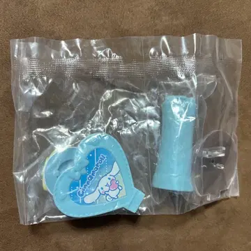 푸로랜드 캡슐 지팡이 시나모롤