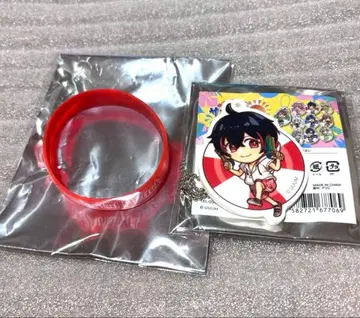 컬러풀 피치 썸머랜드 유안군 세트