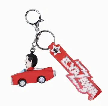 야자와 에이요시 풀백 미니카 키링 (Mr. E) 미개봉 새상품