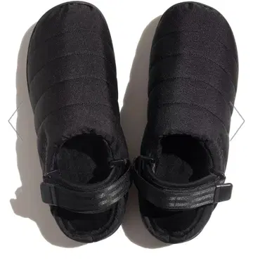 SUBU NANNEN+H 블랙