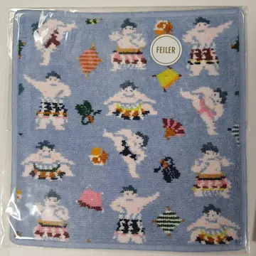 완판템 페이러 타월 손수건 핫케요이