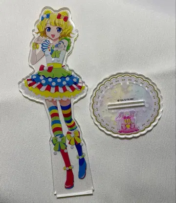 대 프리파라전 미나미 미레이 아크릴 스탠드