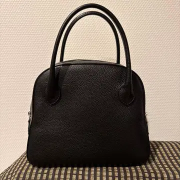 메종 카나우 SHRINK ROUND-BOSTON(S)