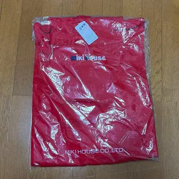 택 포함 새상품 미키 하우스 후드티 트레이닝복