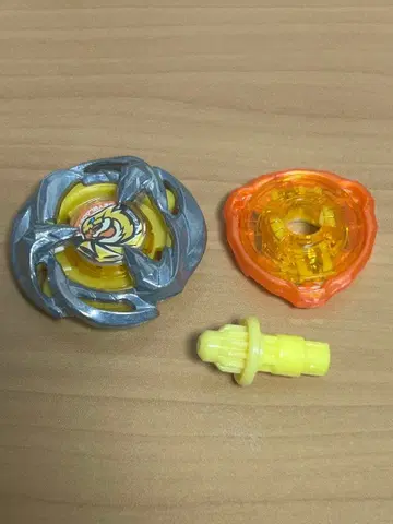 와이번 게일 3-60T 베이블레이드 X