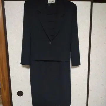 피에르 가르뎅 예복