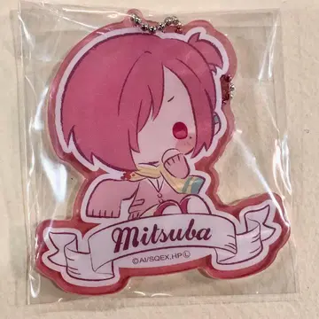 지박소년 하나코 군 미츠바 산리오 아크릴 키링
