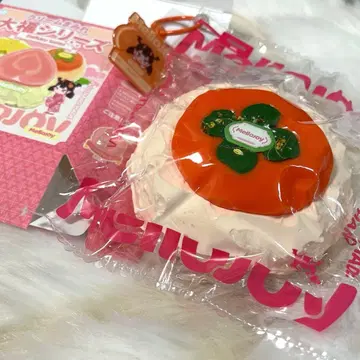 Mellojoy 다이후쿠 시리즈 감