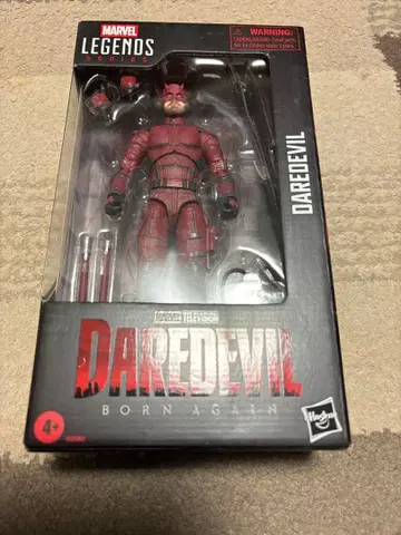 마블 레전드 데어데블