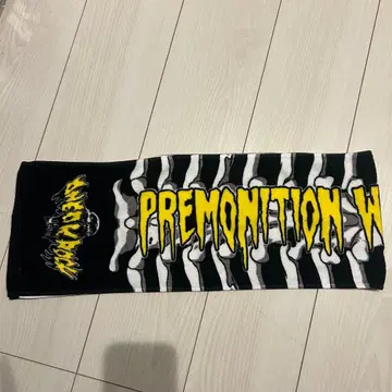 ONEOKROCK 2024 worldtour 머플러 타월 원오크