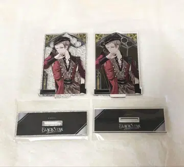 브라스 기 AGF 아크릴 스탠드