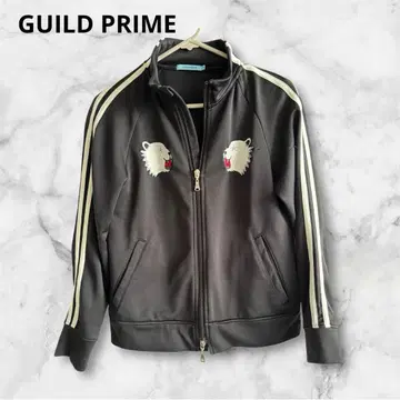 GUILD PRIME 블랙 저지 34