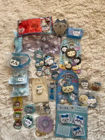 하치와레 묶음 판매