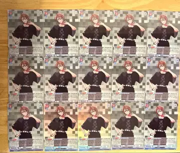 컬러풀 피치 웃는 얼굴의 크리에이터 우리 바이스 슈바르츠