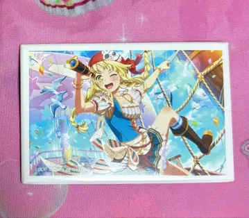 뱅드림 현권 코코로 스퀘어 캔뱃지