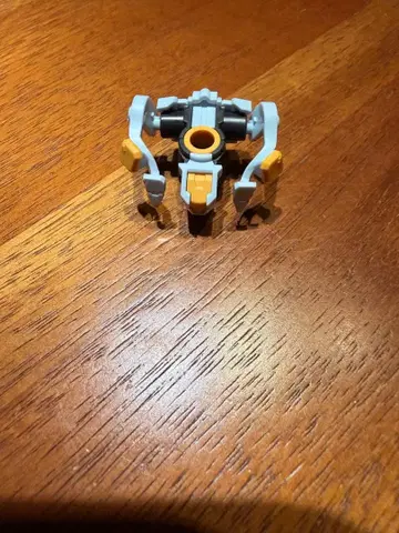 HG 1/144 겔구그 스가이 기체(GQ) 건담 프라모델 정크